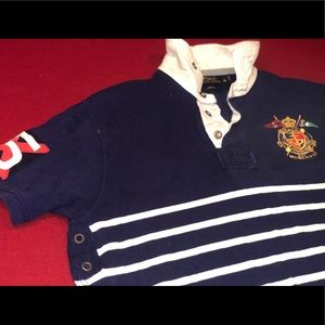 Polo Ralph Lauren Polo.. paid 145